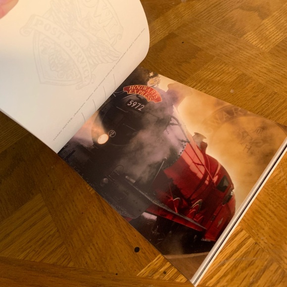 Vintage Harry Potter stationery bundle - Picture 8 of 16